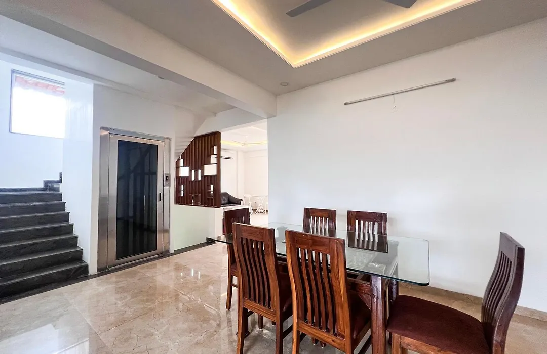 Zest Eco Villa Montana Lonavala-1