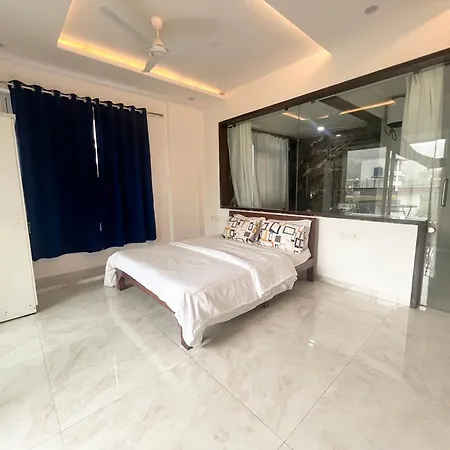 Zest Eco Villa Montana Lonavala-3