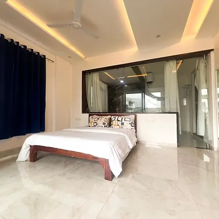 Zest Eco Villa Montana Lonavala-2