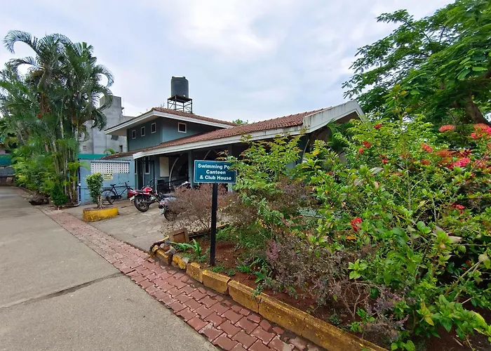 Moonstone Villa Lonavala